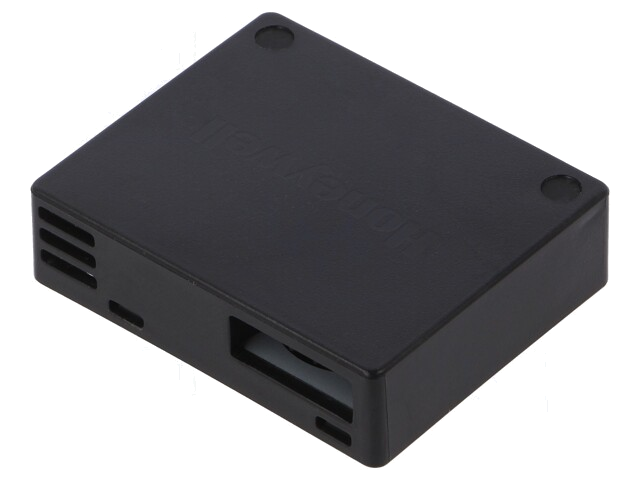 Sensor: deeltjes; Uvoed: 5VDC; Bereik: 0÷1000ug/m3; -20÷70°C; HPM Sensor: deeltjes; Uvoed: 5VDC; Bereik: 0÷1000ug/m3; -20÷70°C; HPM